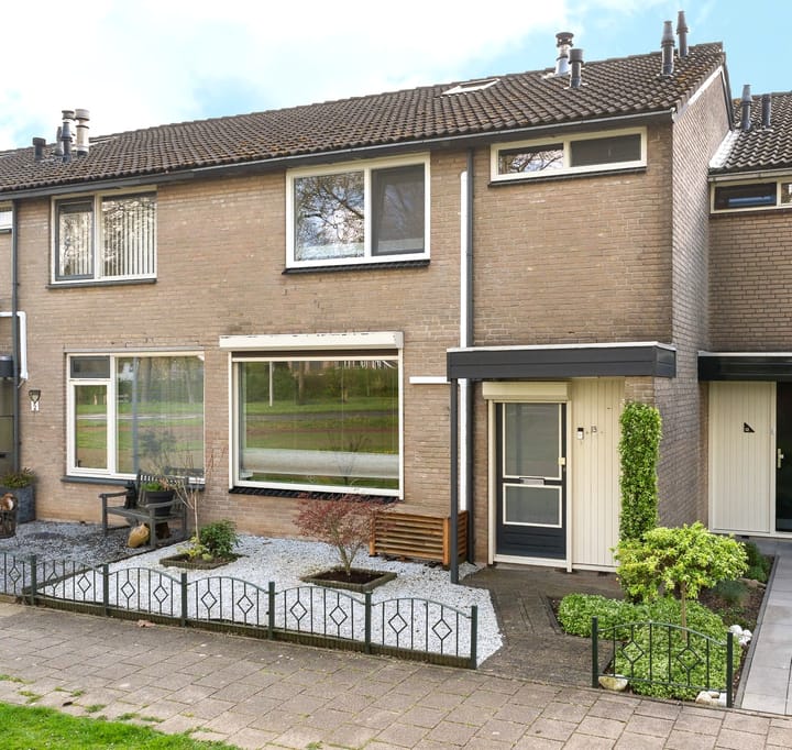 Foto 1 van Zonegge 14 13