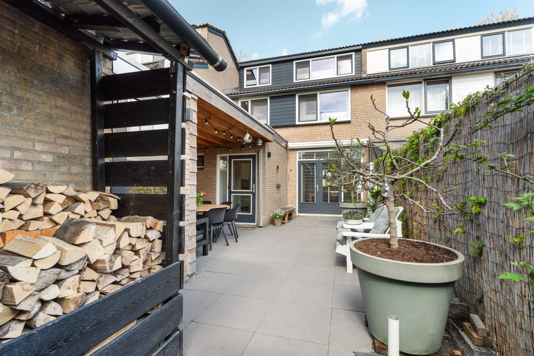 Foto 2 van Zonegge 14 13