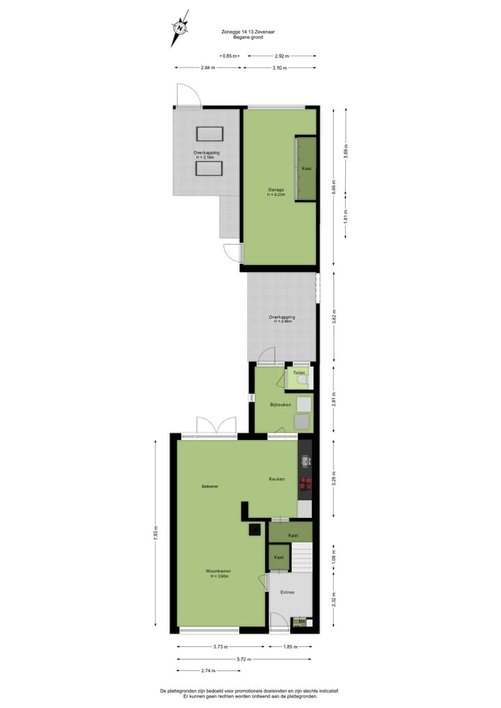 Foto 51 van Zonegge 14 13