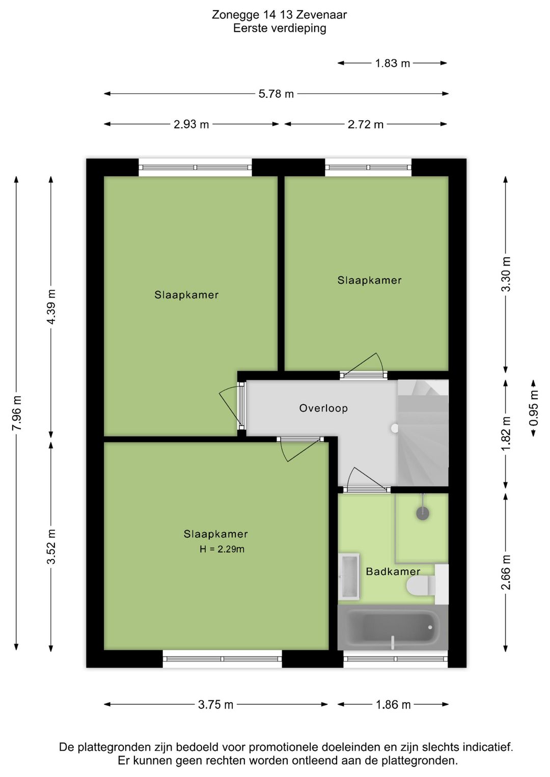 Foto 53 van Zonegge 14 13