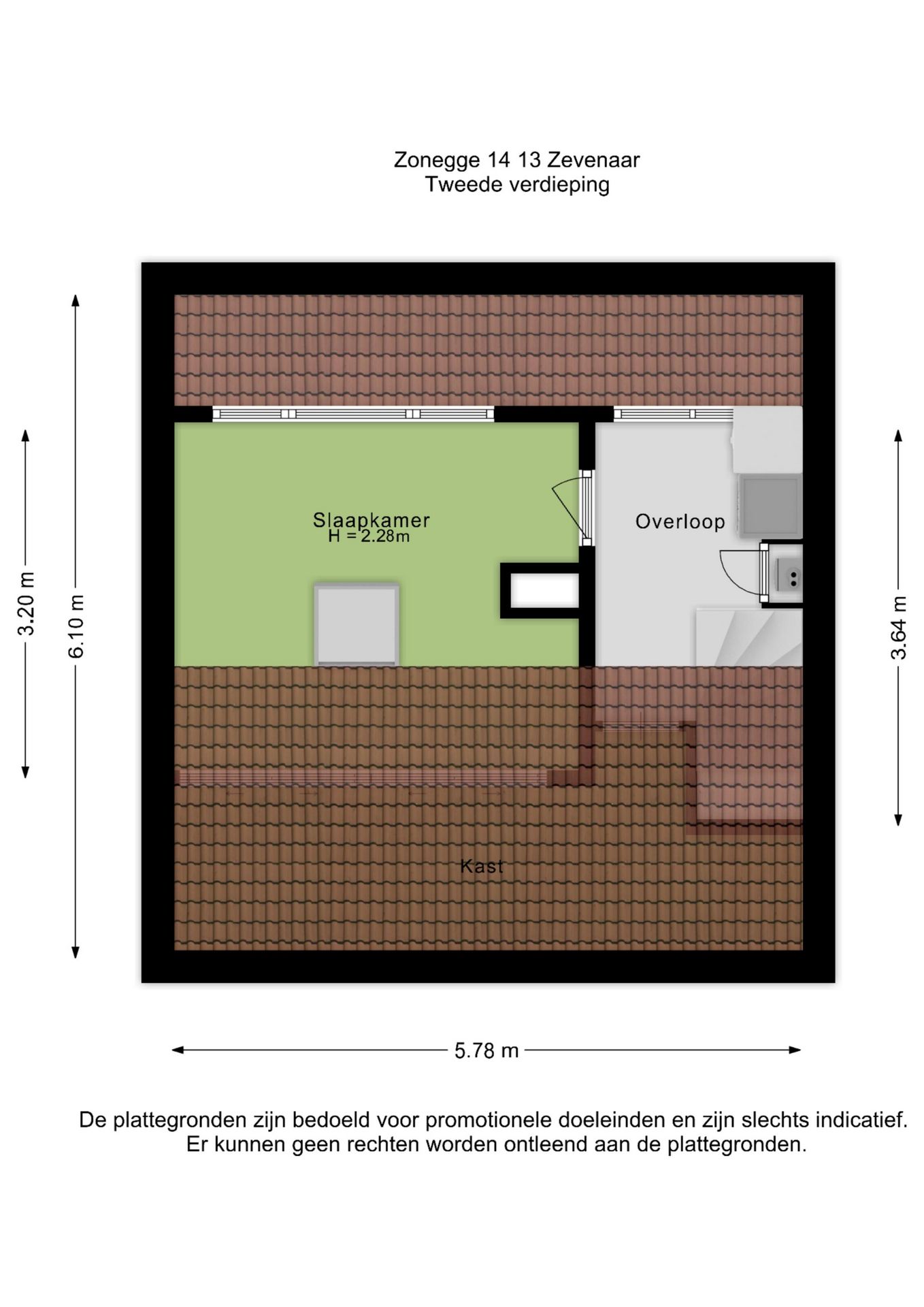 Foto 55 van Zonegge 14 13