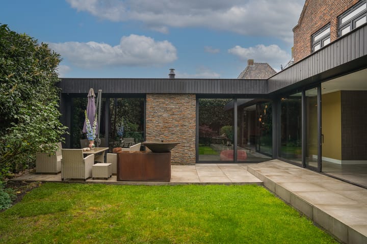 Foto 44 van Hekellaan 44