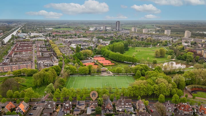 Foto 51 van Hekellaan 44