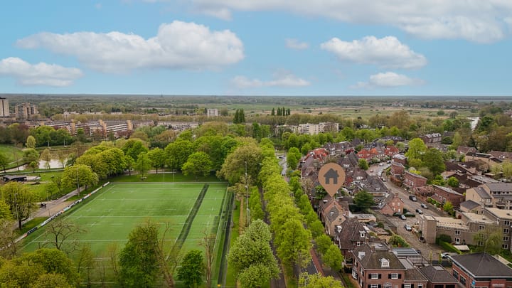 Foto 54 van Hekellaan 44