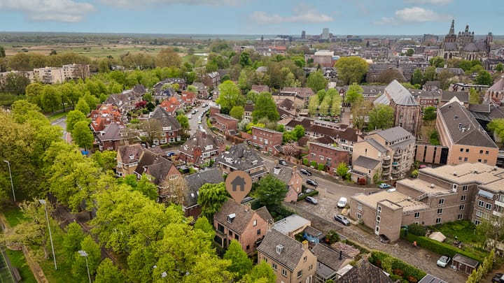 Foto 55 van Hekellaan 44