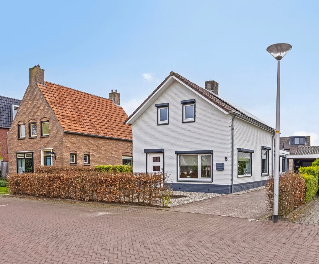 Photo 1 of Korte Molenstraat 8