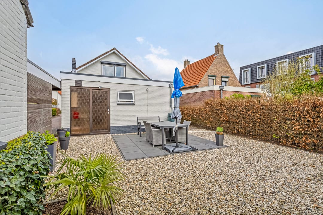 Photo 2 of Korte Molenstraat 8