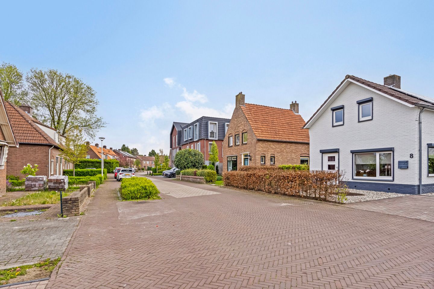 Photo 5 of Korte Molenstraat 8