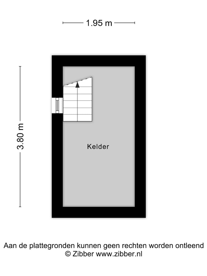 Foto 6 van Korte Molenstraat 8
