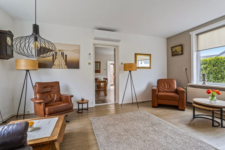 Foto 11 van Korte Molenstraat 8