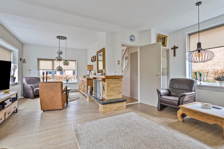 Foto 13 van Korte Molenstraat 8