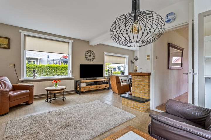 Foto 12 van Korte Molenstraat 8