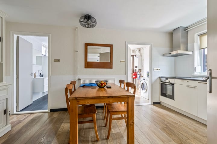 Foto 16 van Korte Molenstraat 8