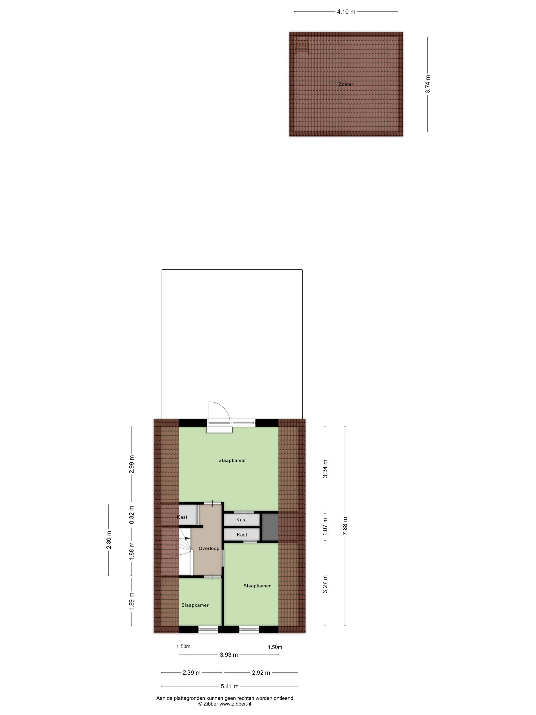 Photo 24 of Korte Molenstraat 8