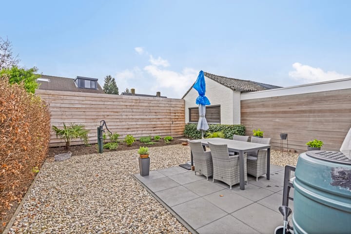 Foto 30 van Korte Molenstraat 8