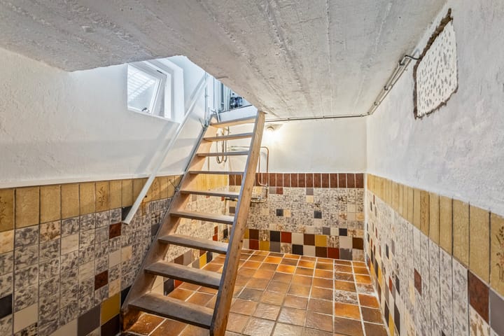 Foto 7 van Korte Molenstraat 8