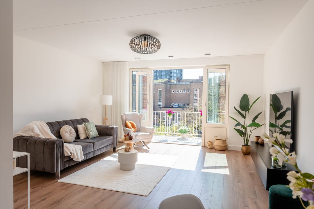 Foto 2 van Sumatraplantsoen 148