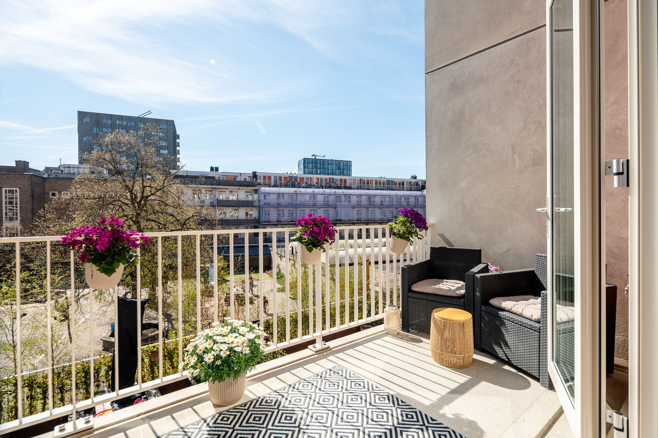 Foto 3 van Sumatraplantsoen 148