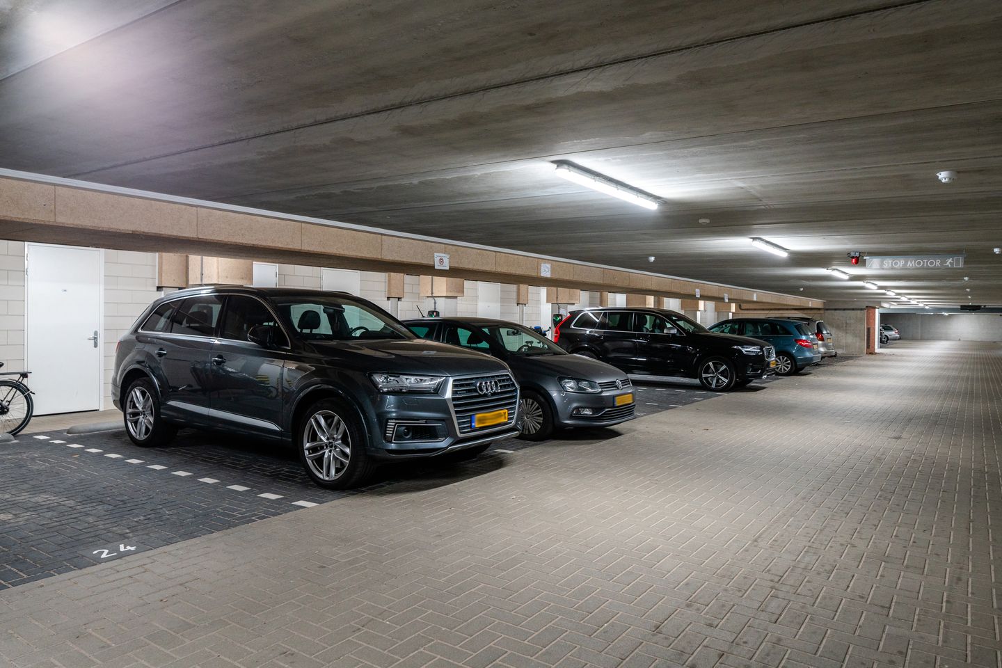 Foto 4 van Sumatraplantsoen 148