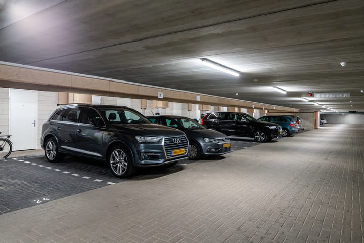 Foto 4 van Sumatraplantsoen 148