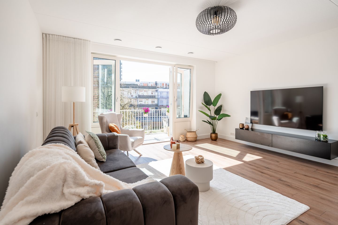 Foto 5 van Sumatraplantsoen 148