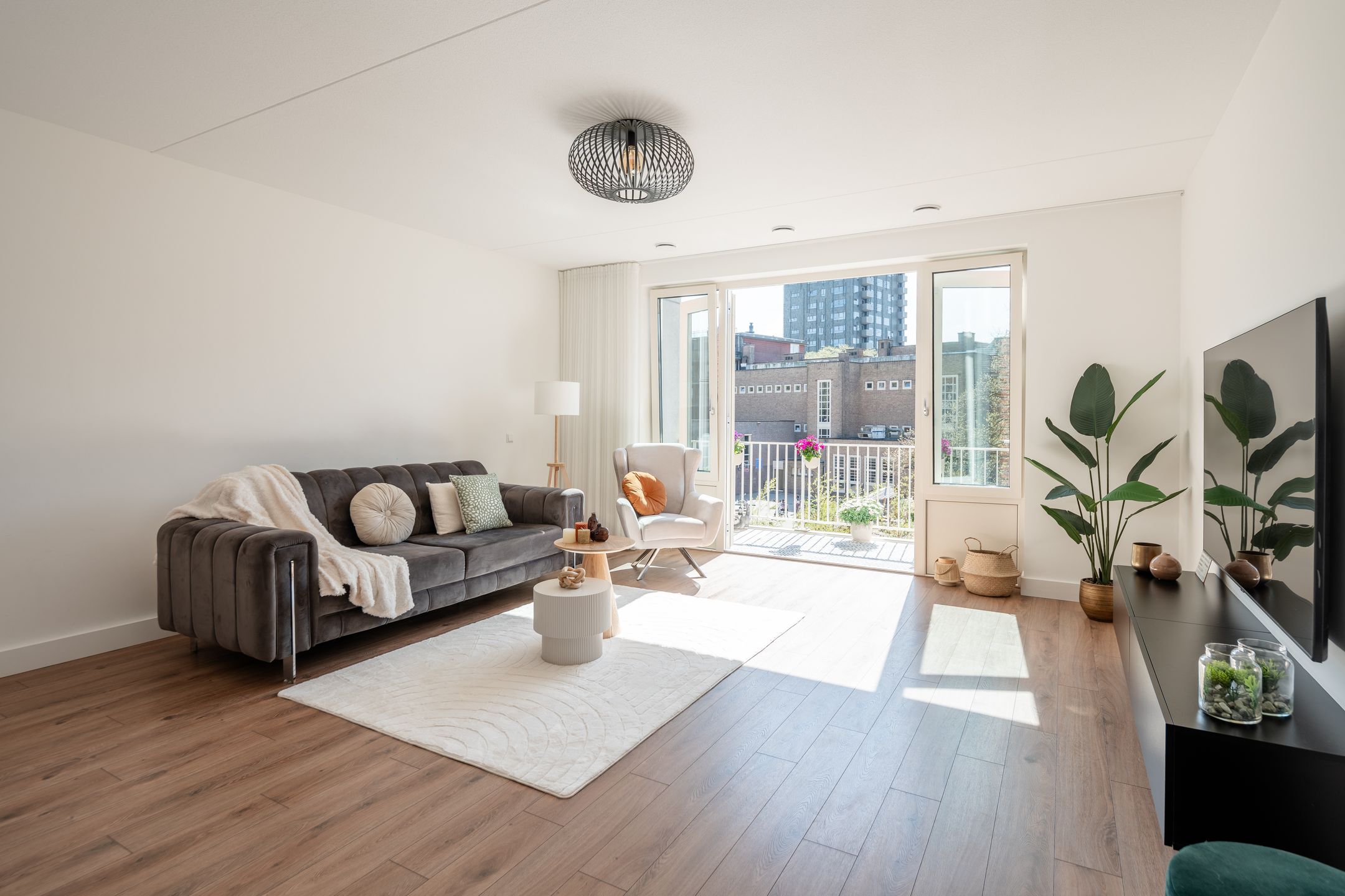 Foto 6 van Sumatraplantsoen 148