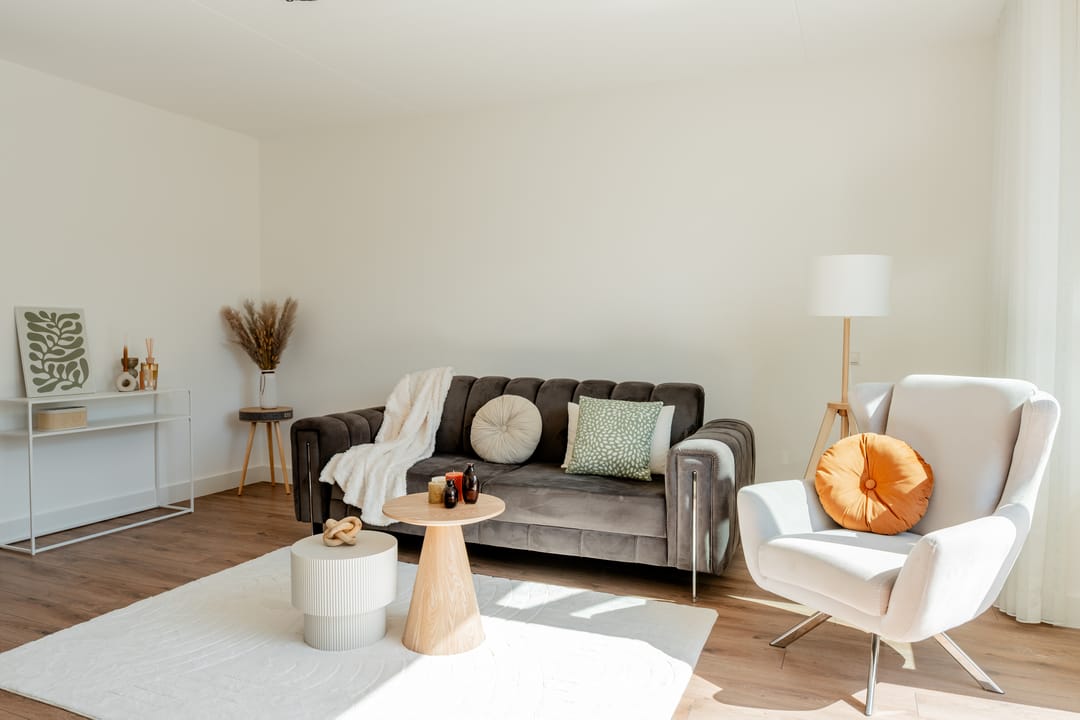 Foto 7 van Sumatraplantsoen 148