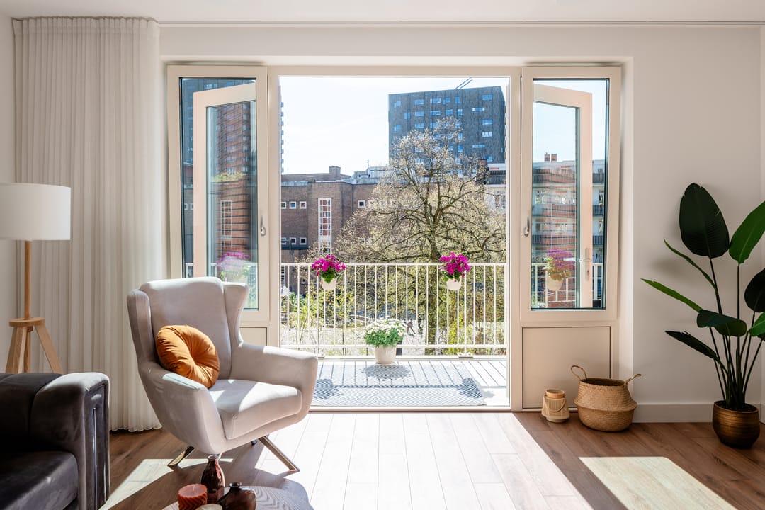 Foto 8 van Sumatraplantsoen 148