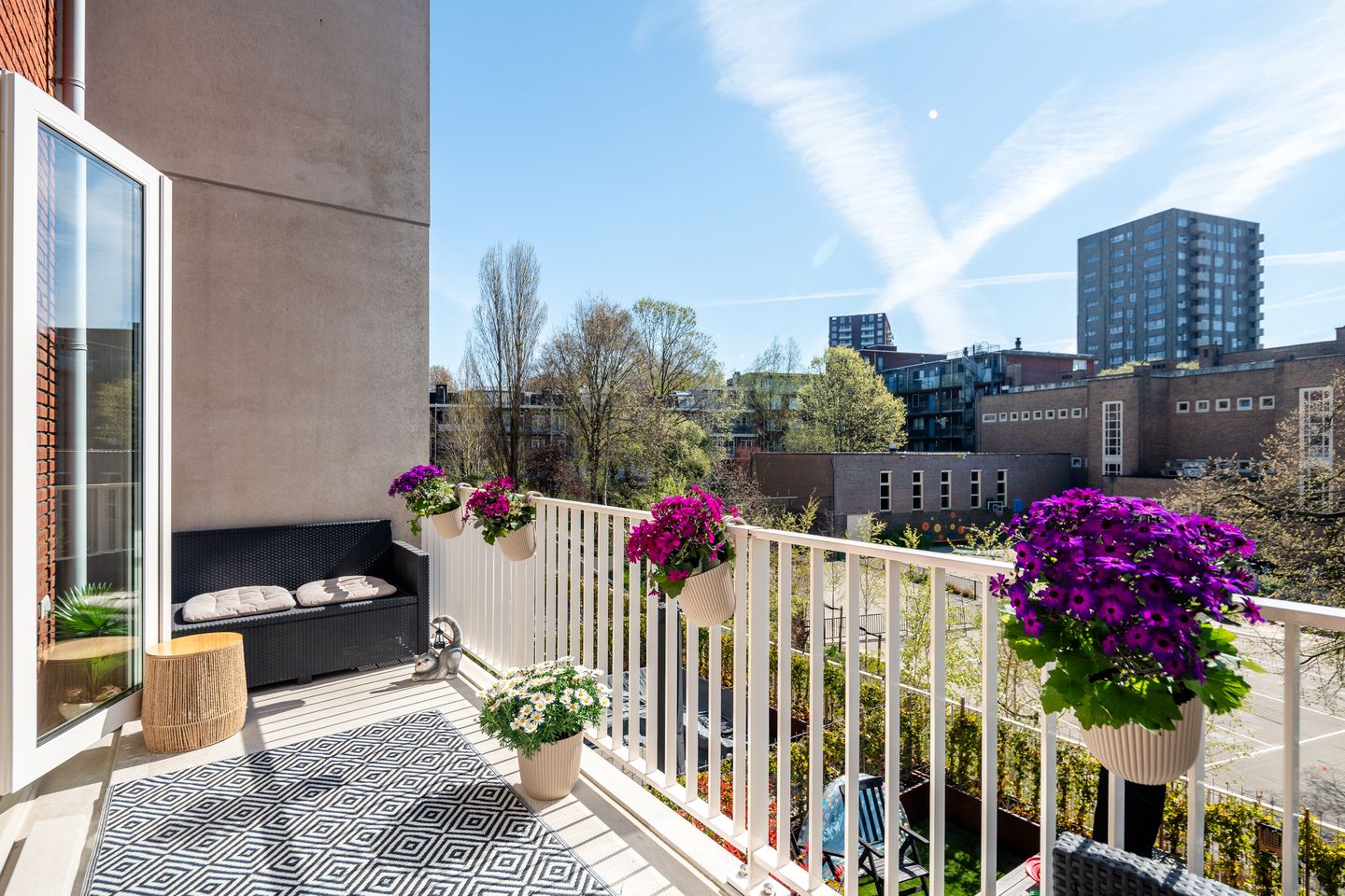 Foto 10 van Sumatraplantsoen 148