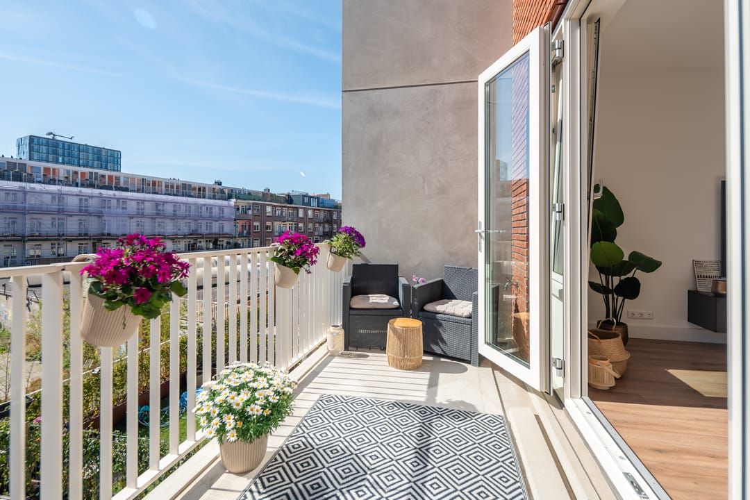 Foto 11 van Sumatraplantsoen 148