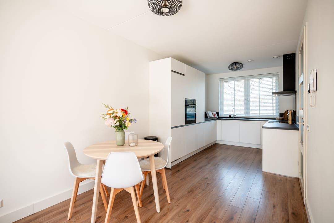 Foto 13 van Sumatraplantsoen 148