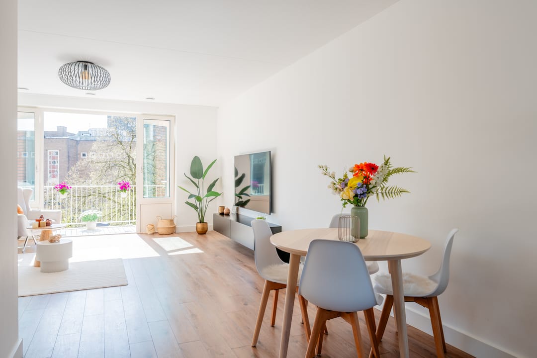 Foto 16 van Sumatraplantsoen 148