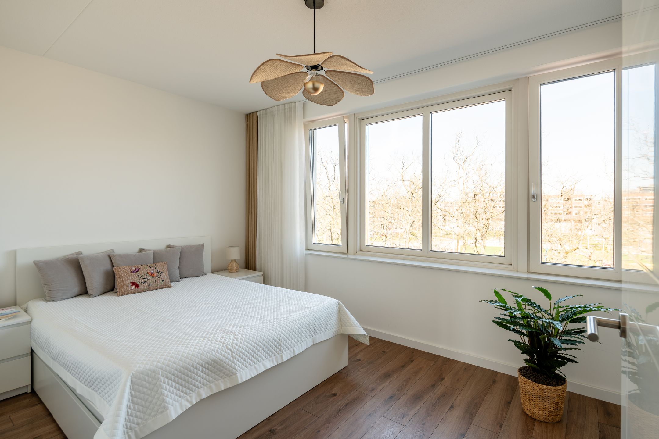 Foto 18 van Sumatraplantsoen 148