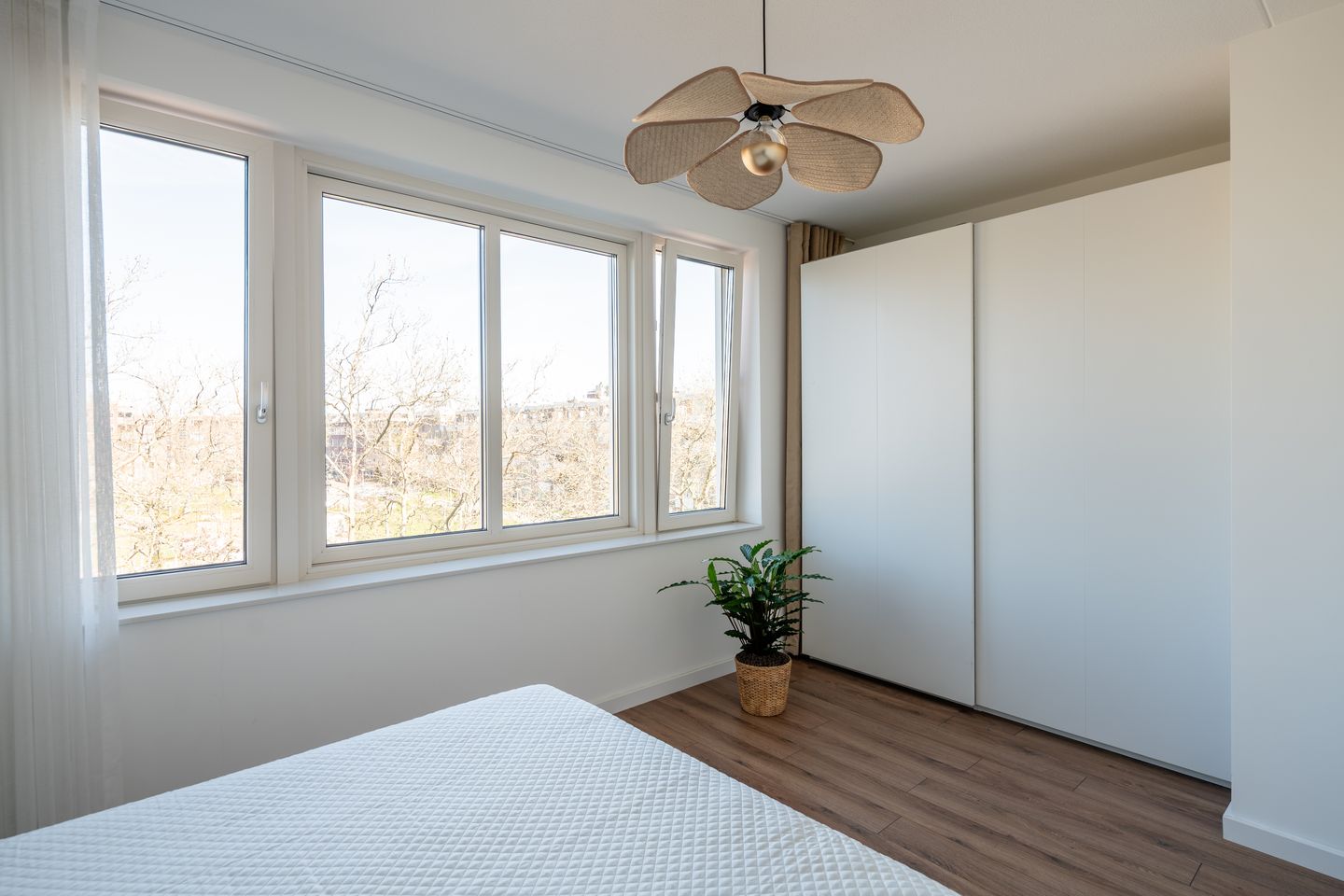 Foto 19 van Sumatraplantsoen 148