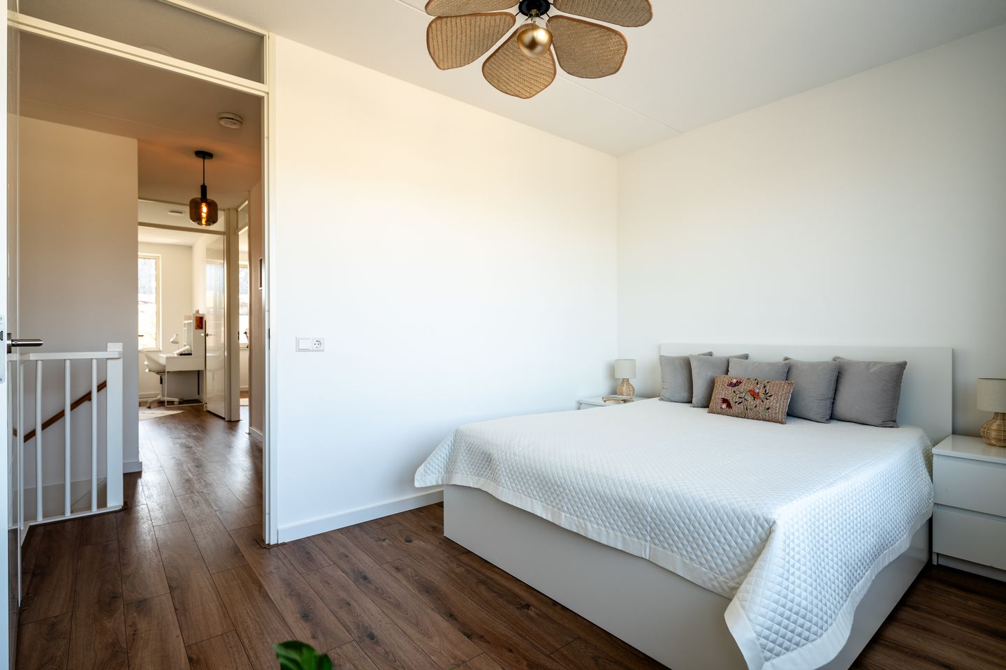 Foto 20 van Sumatraplantsoen 148