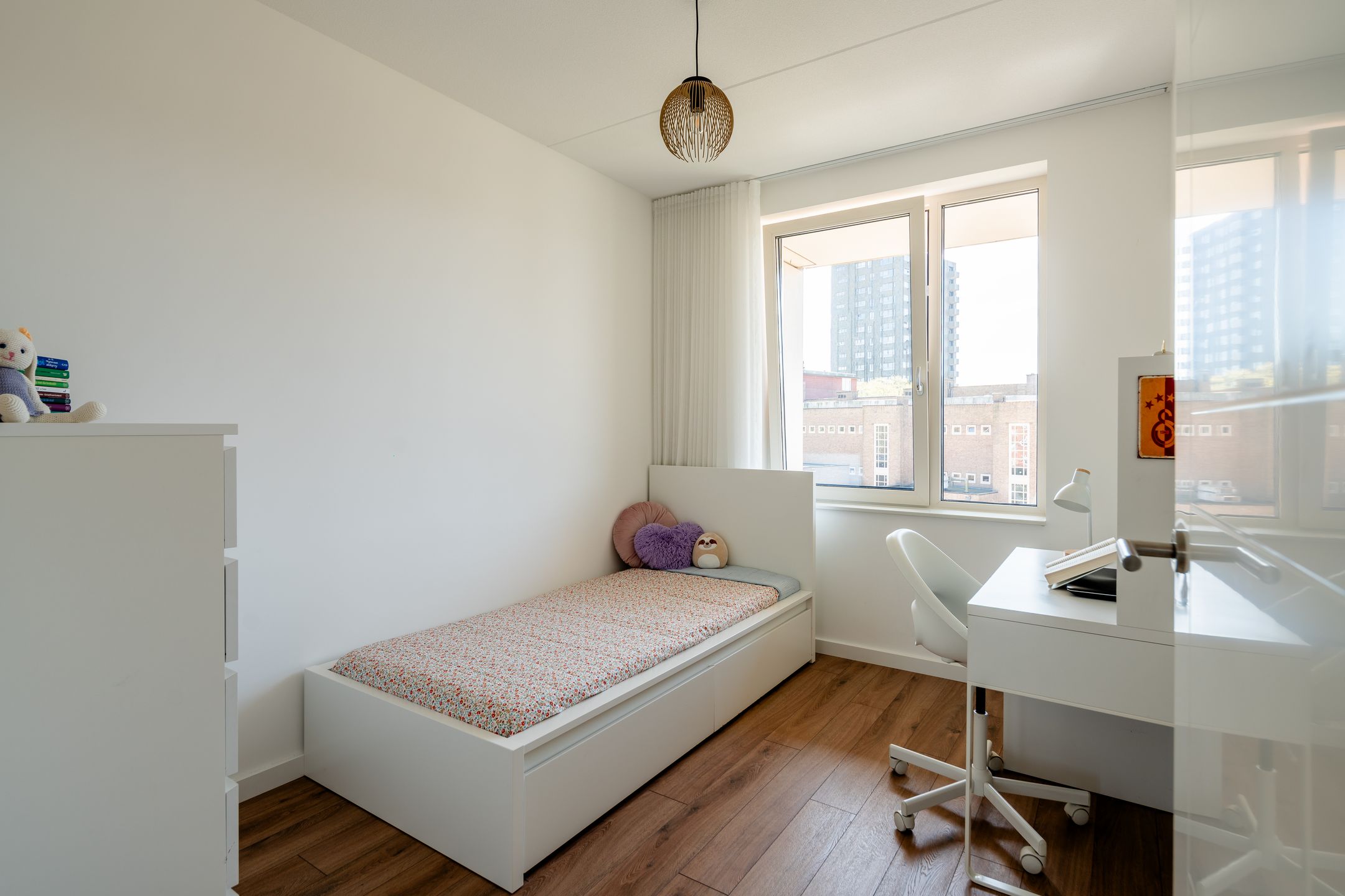 Foto 21 van Sumatraplantsoen 148