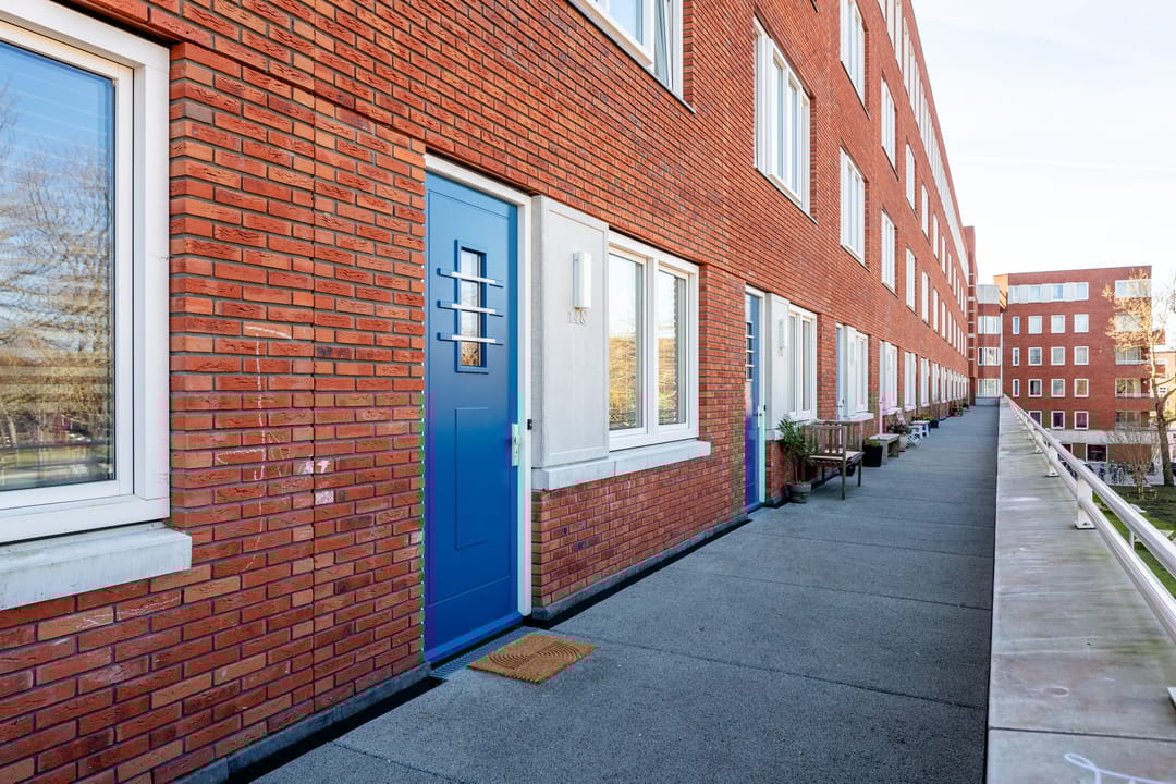 Foto 32 van Sumatraplantsoen 148