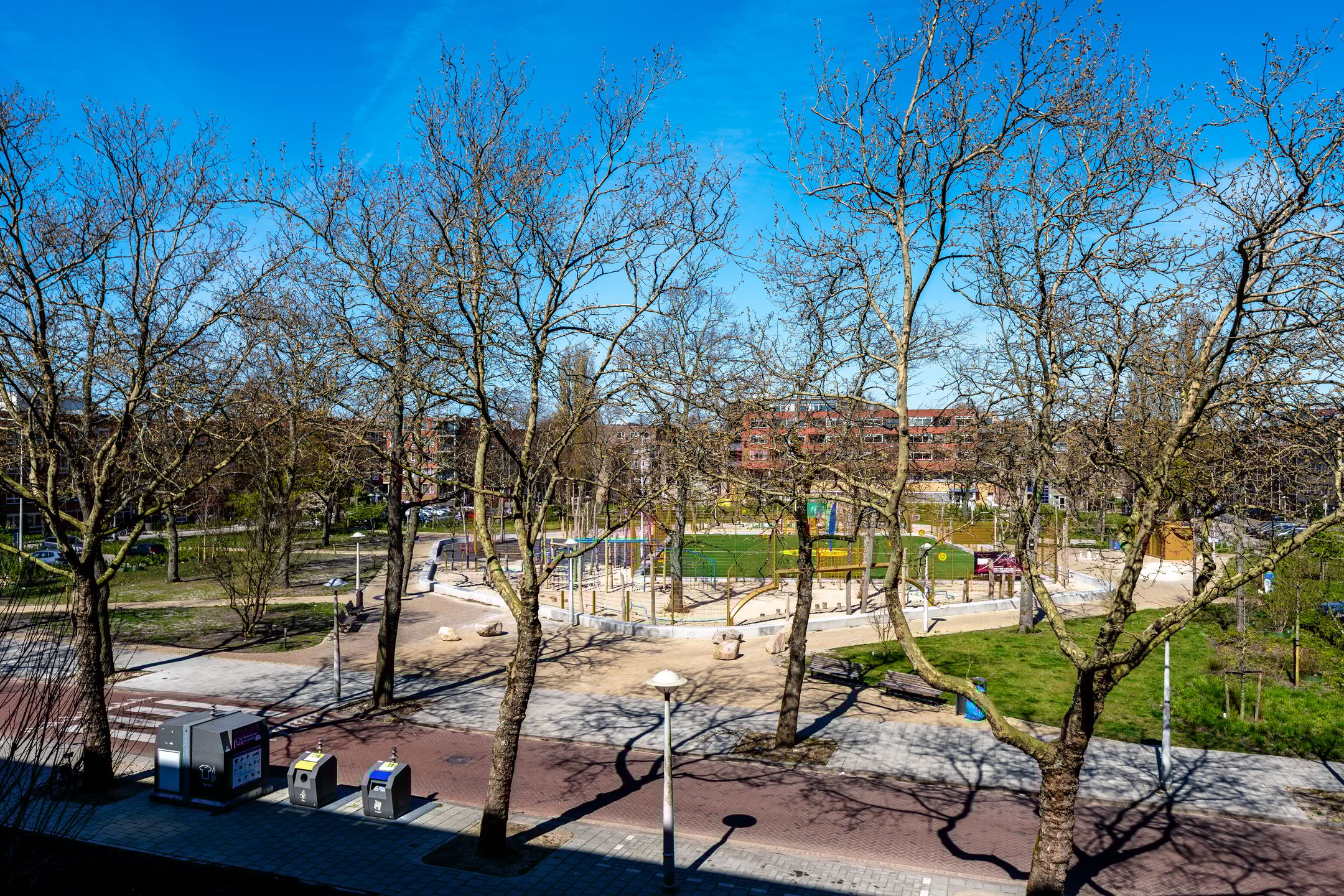 Foto 33 van Sumatraplantsoen 148