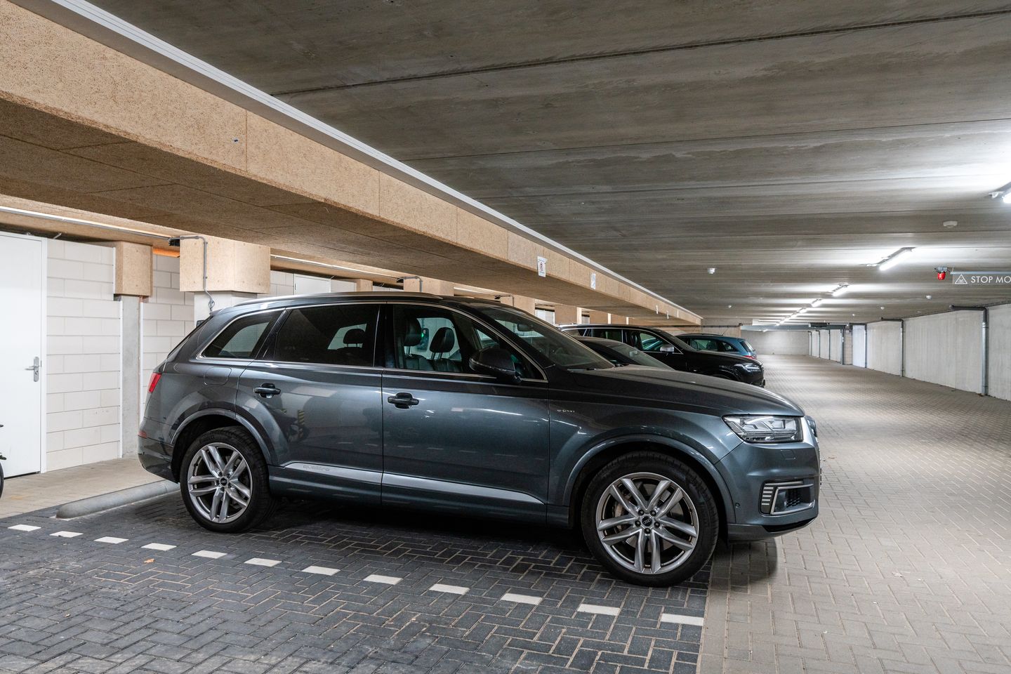 Foto 35 van Sumatraplantsoen 148