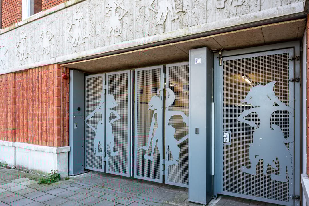 Foto 37 van Sumatraplantsoen 148