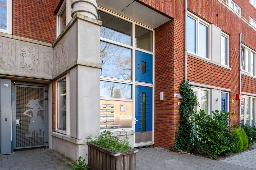 Foto 38 van Sumatraplantsoen 148