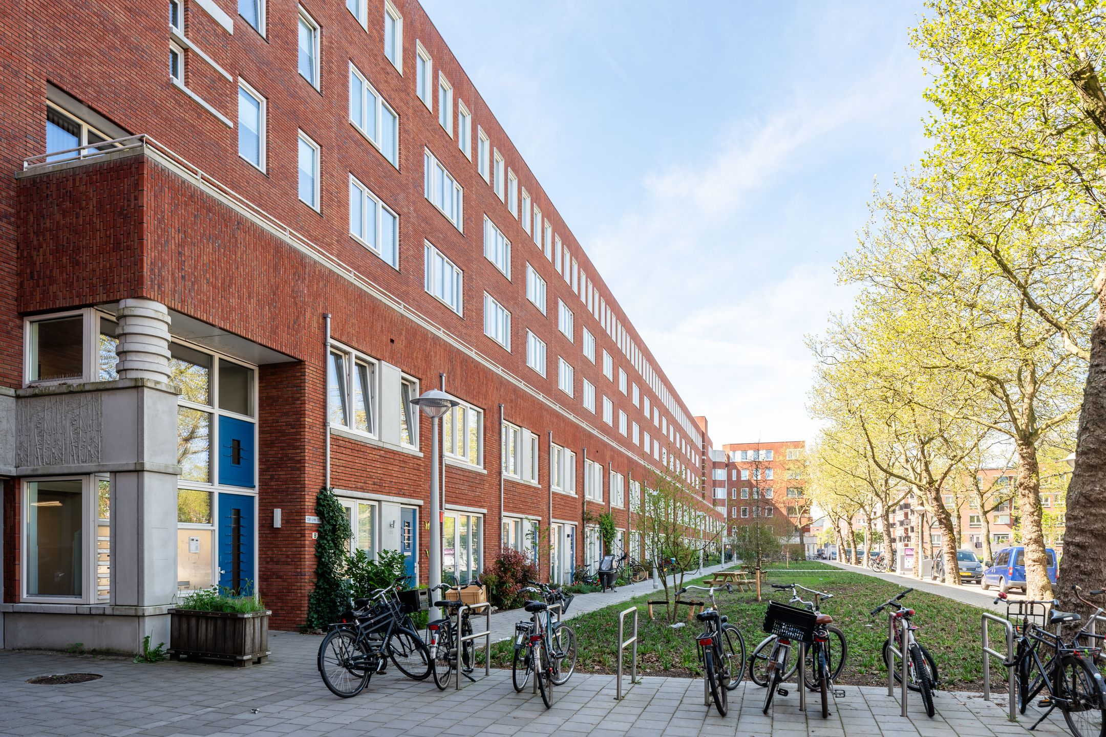 Foto 39 van Sumatraplantsoen 148