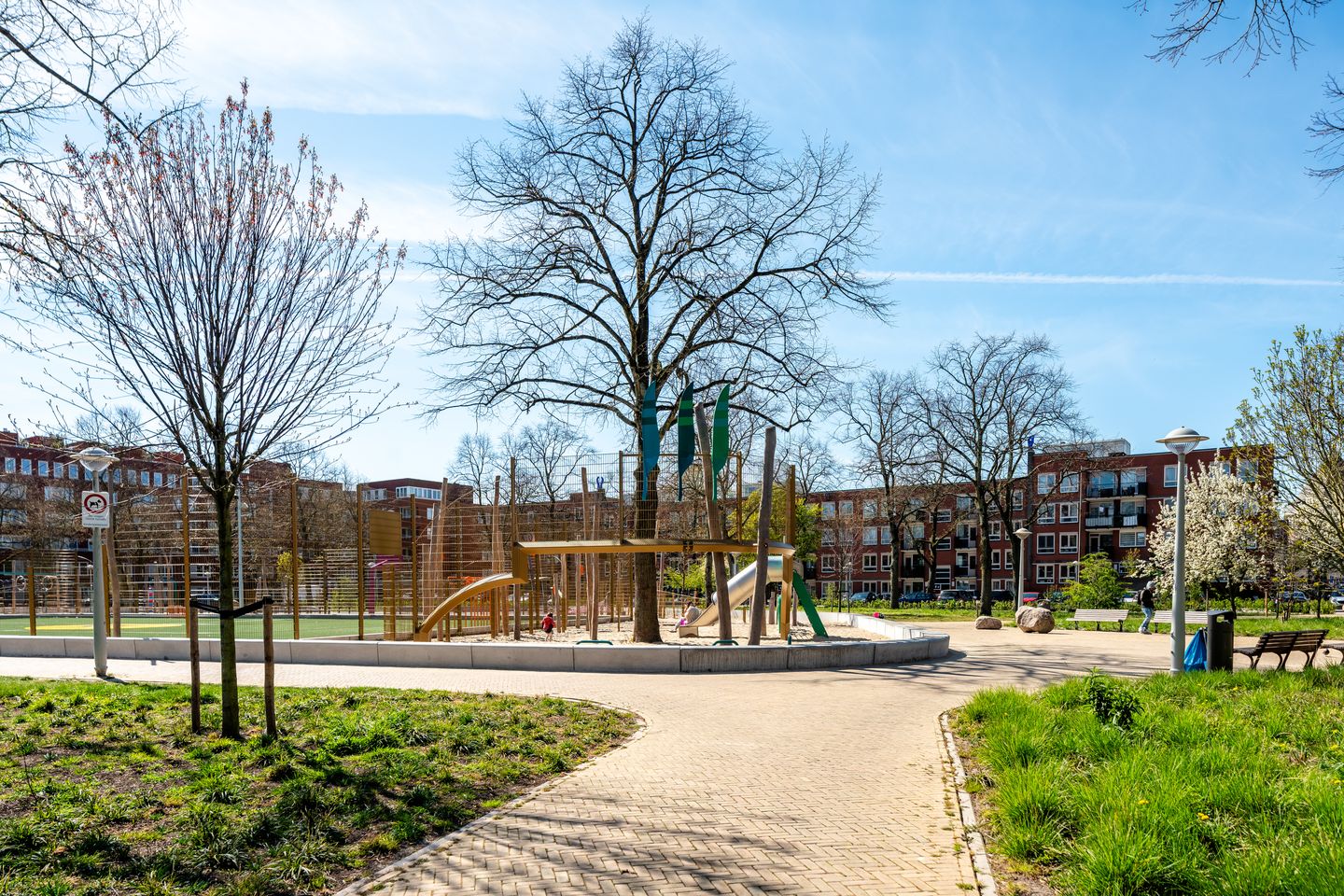 Foto 40 van Sumatraplantsoen 148