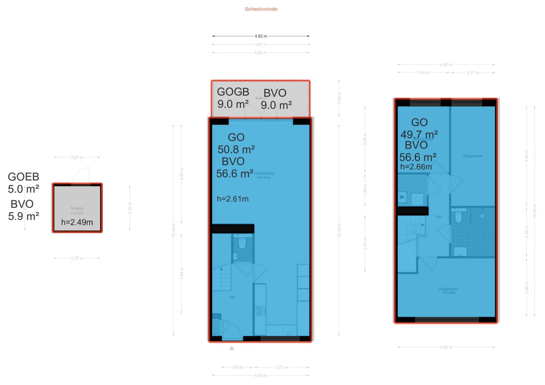 Foto 47 van Sumatraplantsoen 148