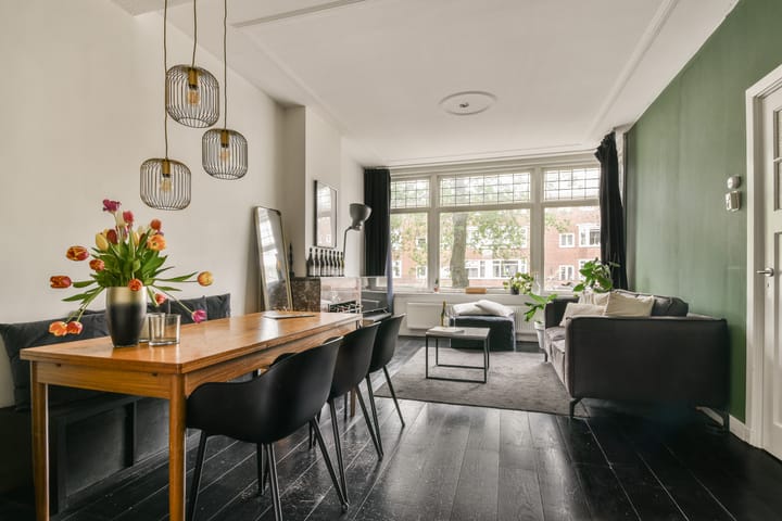 De Savornin Lohmanlaan 122 A-01