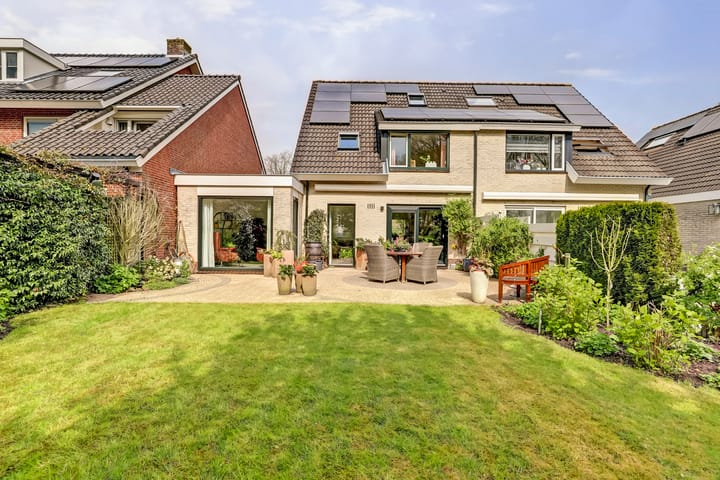 Foto 1 van Bestevaerweg 19