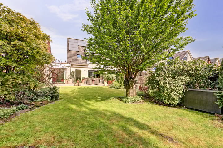 Foto 3 van Bestevaerweg 19