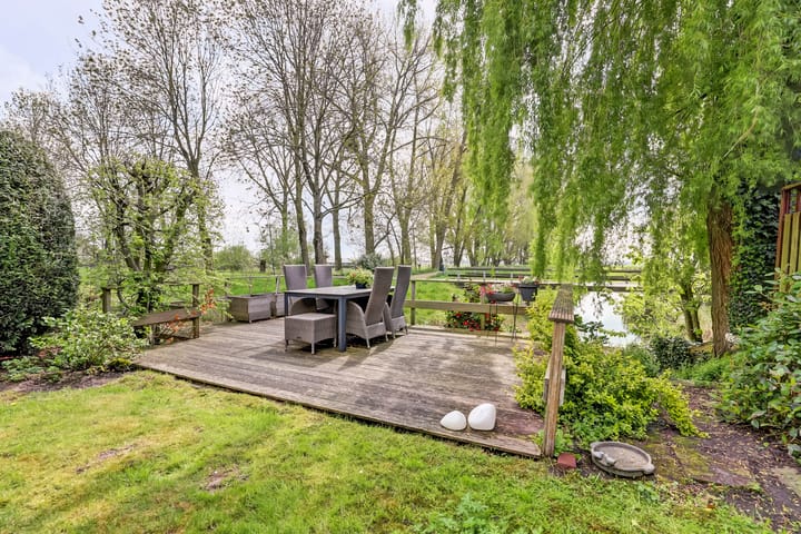 Foto 4 van Bestevaerweg 19