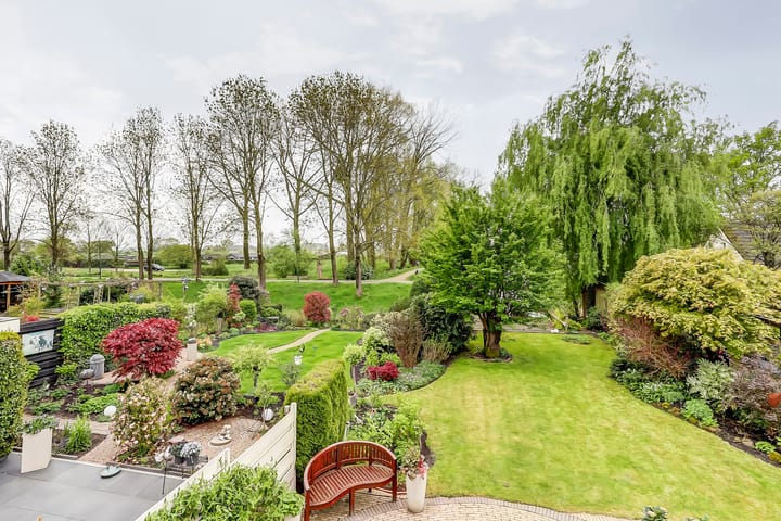 Foto 6 van Bestevaerweg 19