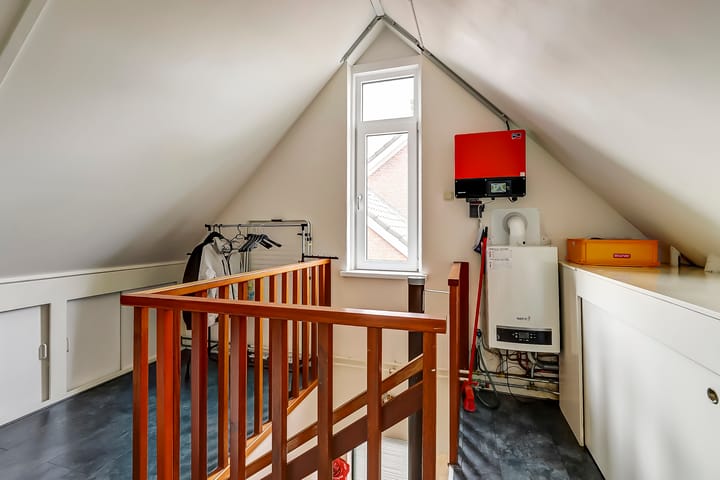 Foto 35 van Bestevaerweg 19